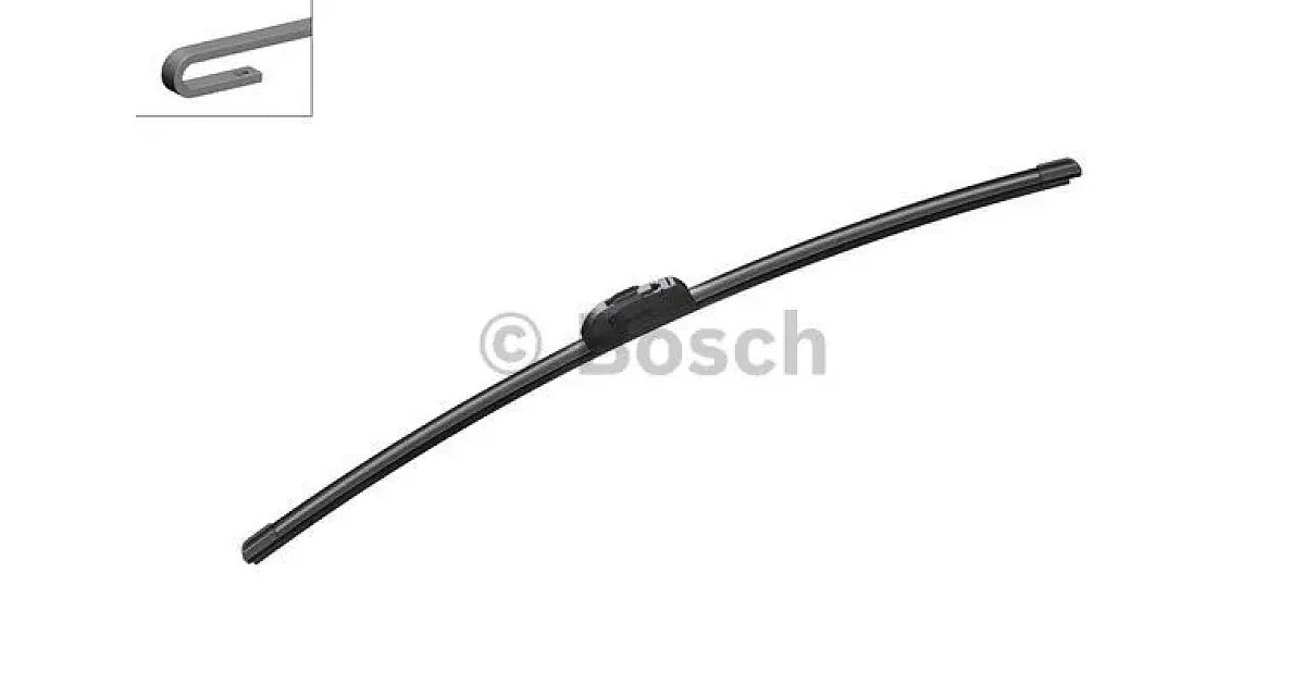 3397008539 - BOSCH - Щетка стеклоочистителя