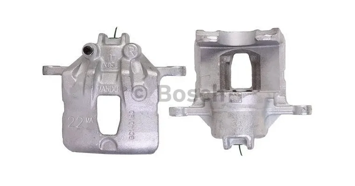 0986135294 - BOSCH - Тормозной суппорт