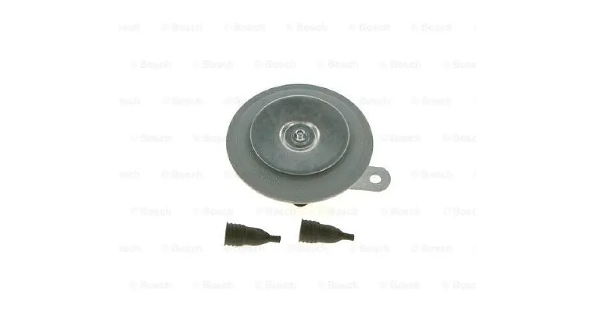 0986320302 - BOSCH - Звуковой сигнал