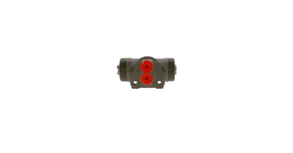 BOSCH - F026002533 - Колесный тормозной цилиндр
