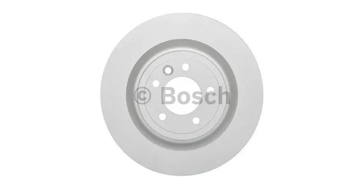 0986479D31 - BOSCH - Тормозной диск