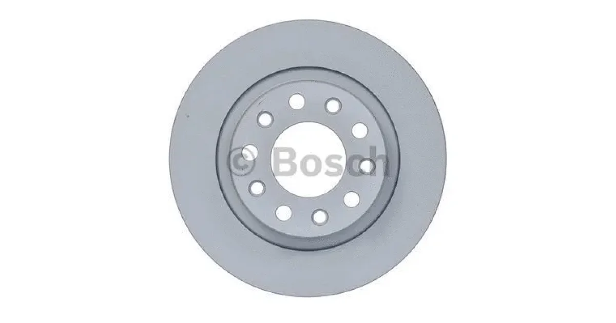0986479C41 - BOSCH - Тормозной диск