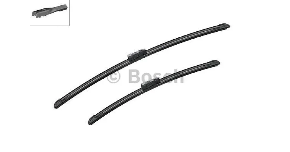 3397014419 - BOSCH - Щетка стеклоочистителя