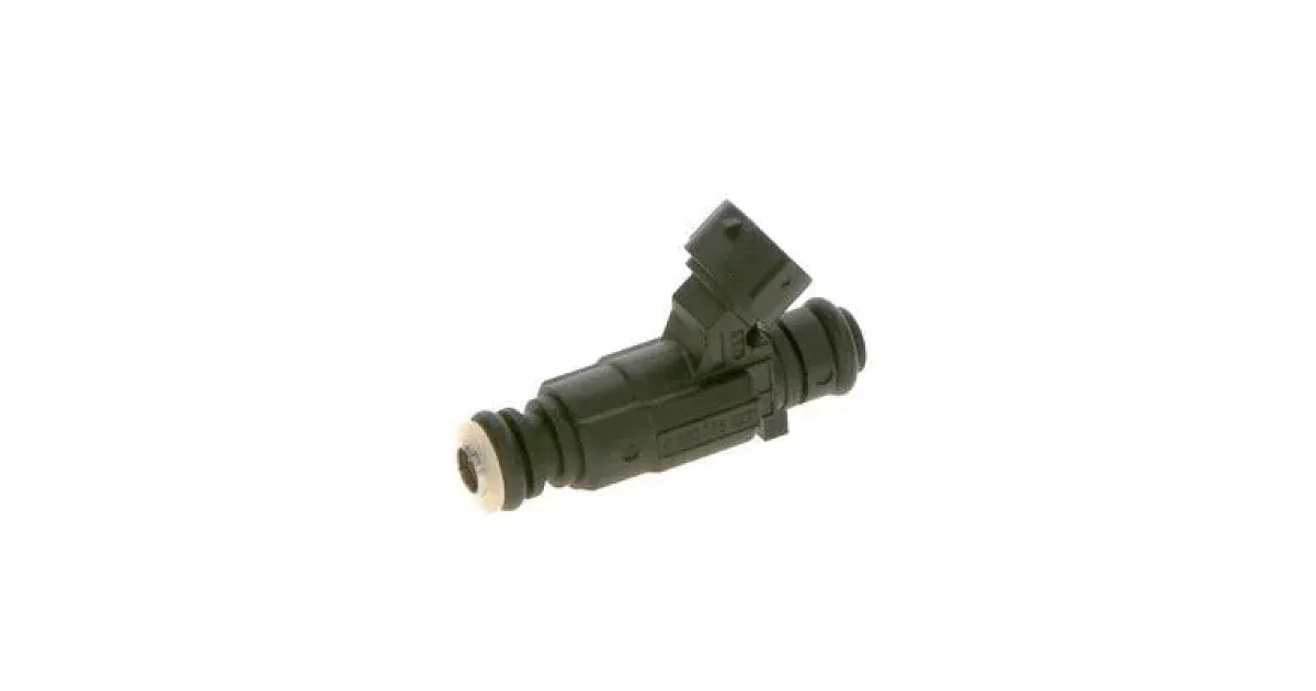 0280156227 - BOSCH - Клапанная форсунка