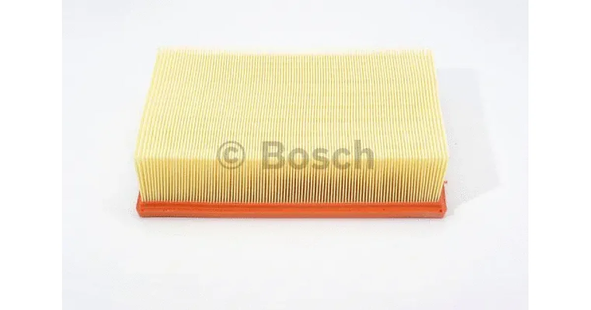1457433748 - BOSCH - Воздушный фильтр