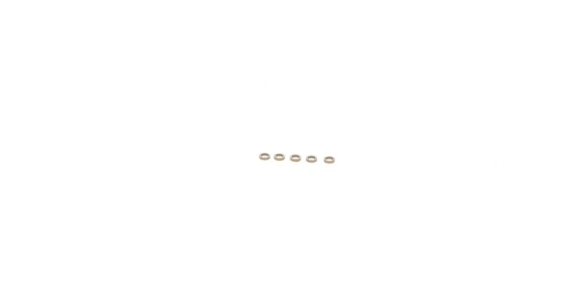 F00ZC99682 - BOSCH - Ремкомплект, система common-rail