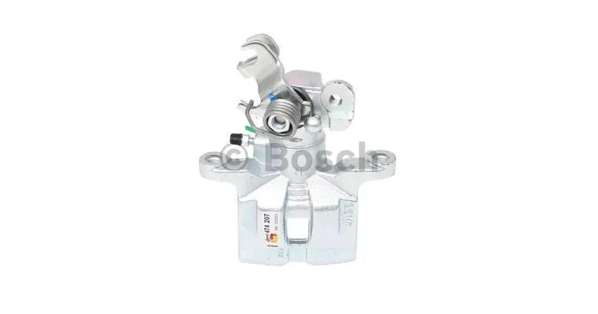 BOSCH - 0986474207 - Тормозной суппорт