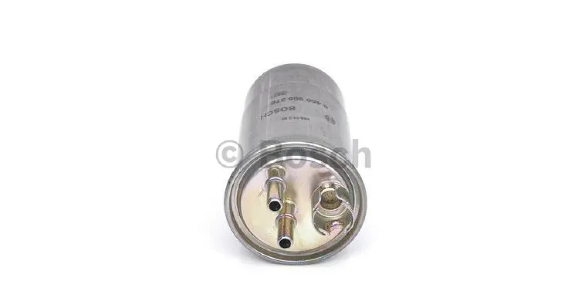 0450906376 - BOSCH - Топливный фильтр