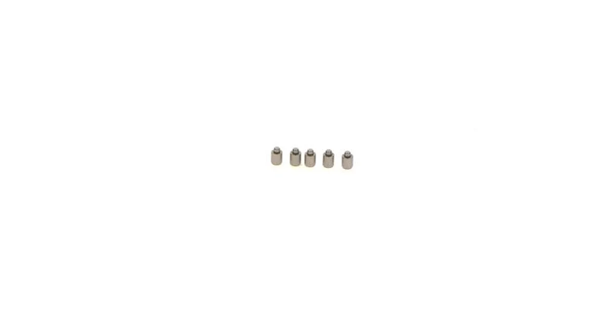 F00ZC99779 - BOSCH - Ремкомплект, система common-rail