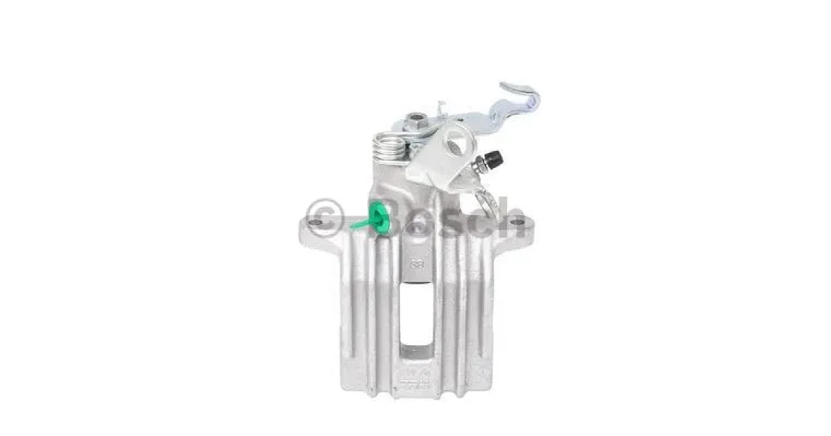 BOSCH - 0986473381 - Тормозной суппорт