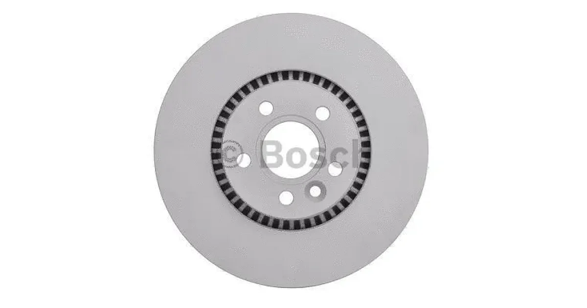 BOSCH 0 986 479 C19, Тормозной диск