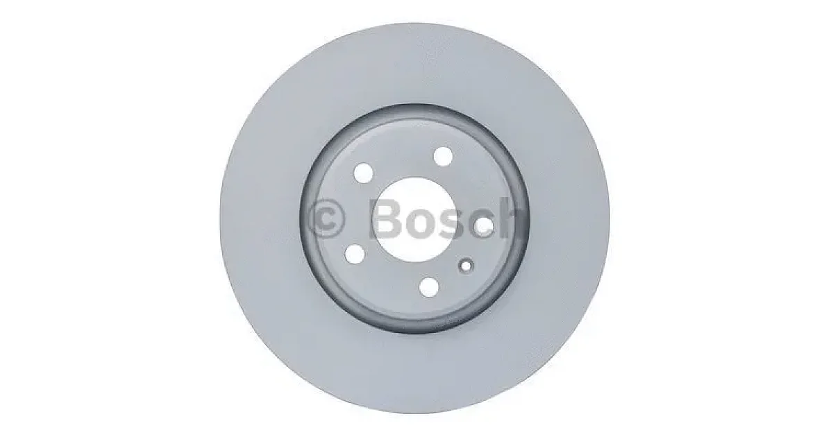 0986479C49 - BOSCH - Тормозной диск
