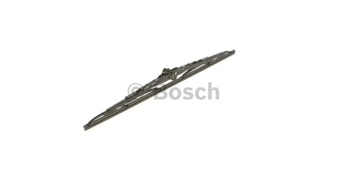 3397004581 - BOSCH - Щетка стеклоочистителя