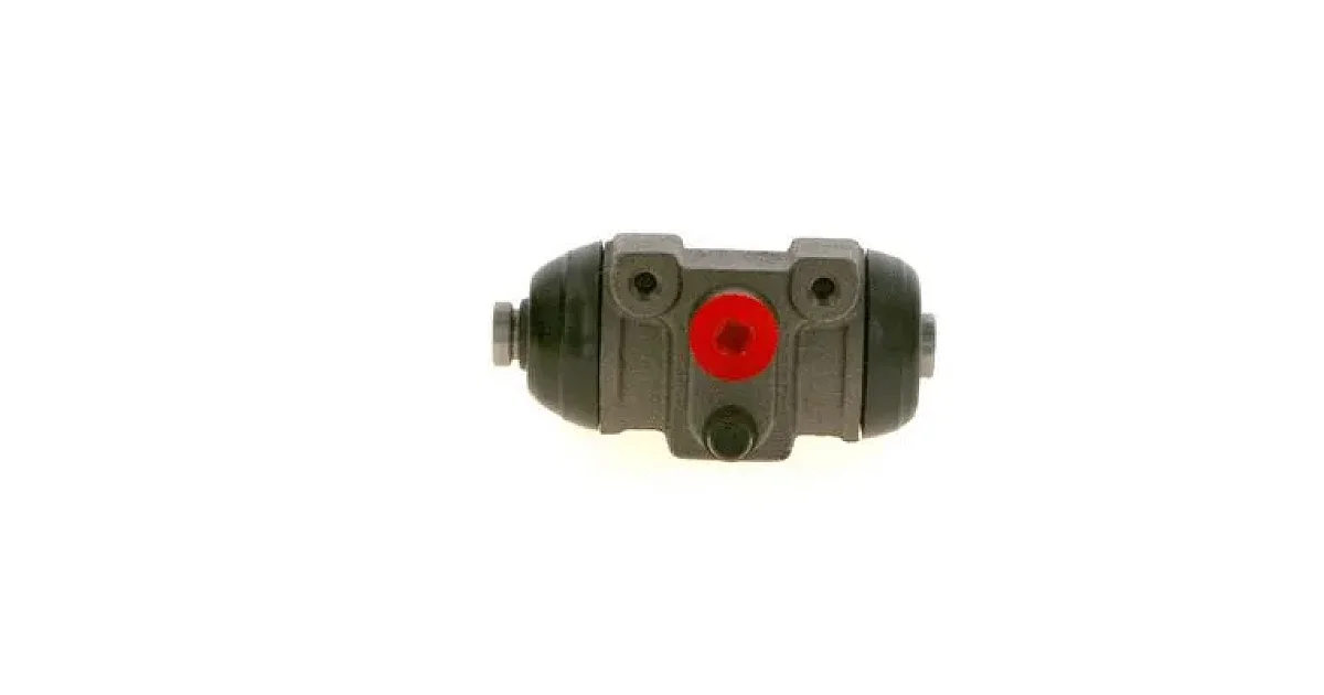 0986475802 - BOSCH - Колесный тормозной цилиндр