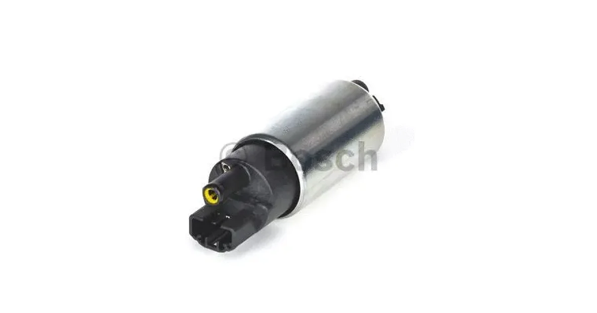 0986AG1303 - BOSCH - Топливный насос