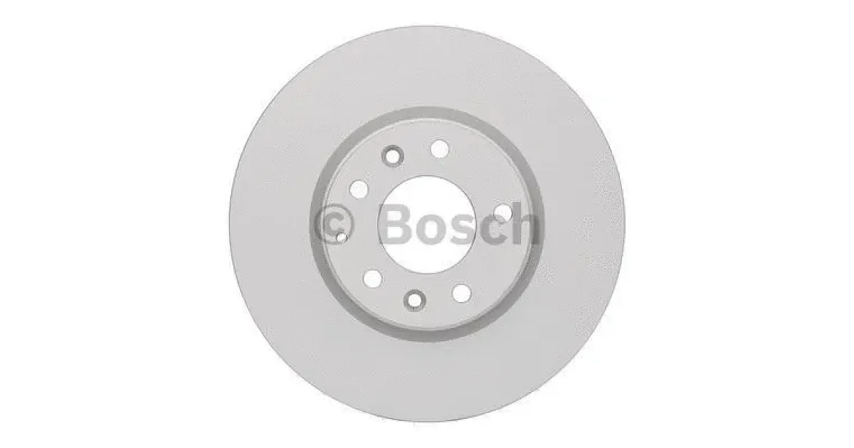 0986479C74 - BOSCH - Тормозной диск