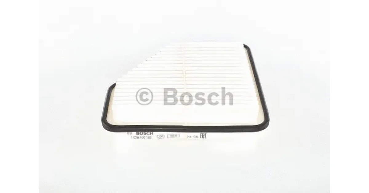 F026400188 - BOSCH - Воздушный фильтр
