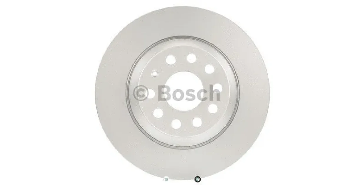 0986479A84 - BOSCH - Тормозной диск
