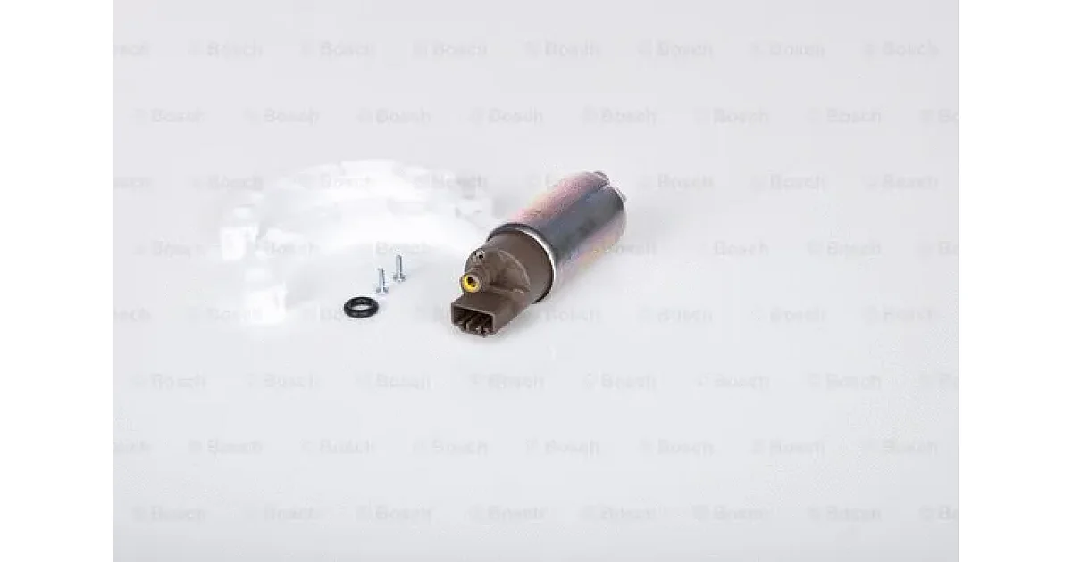0986580804 - BOSCH - Топливный насос