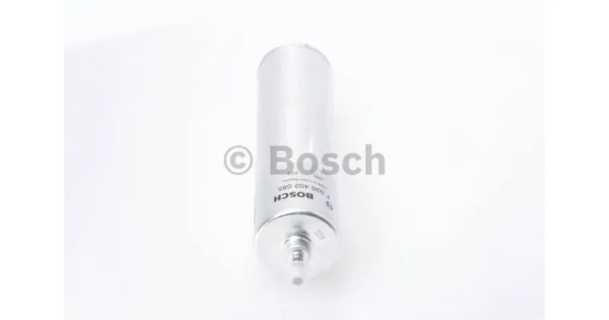F026402085 - BOSCH - Топливный фильтр