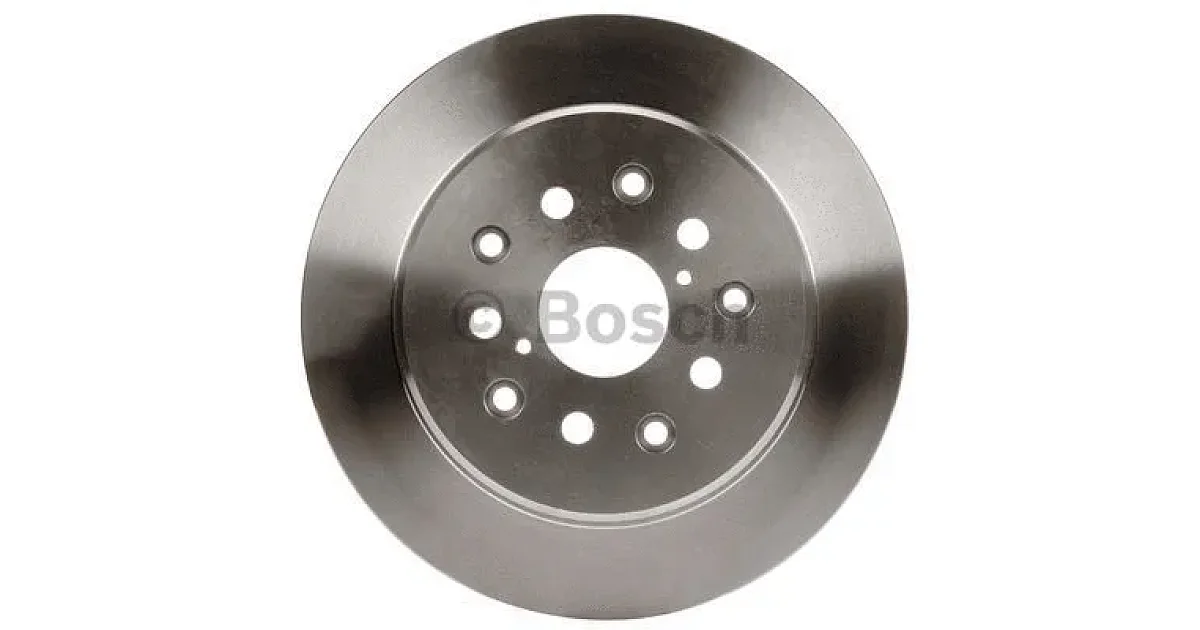 0986479339 - BOSCH - Тормозной диск