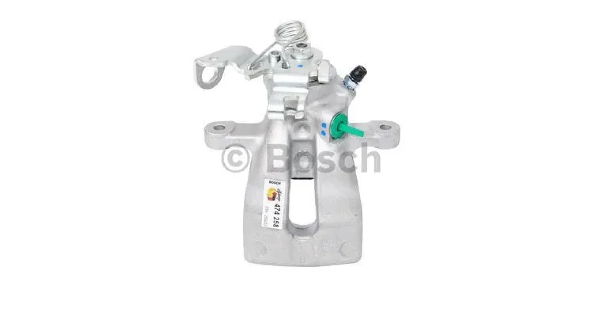 BOSCH - 0986474258 - Тормозной суппорт