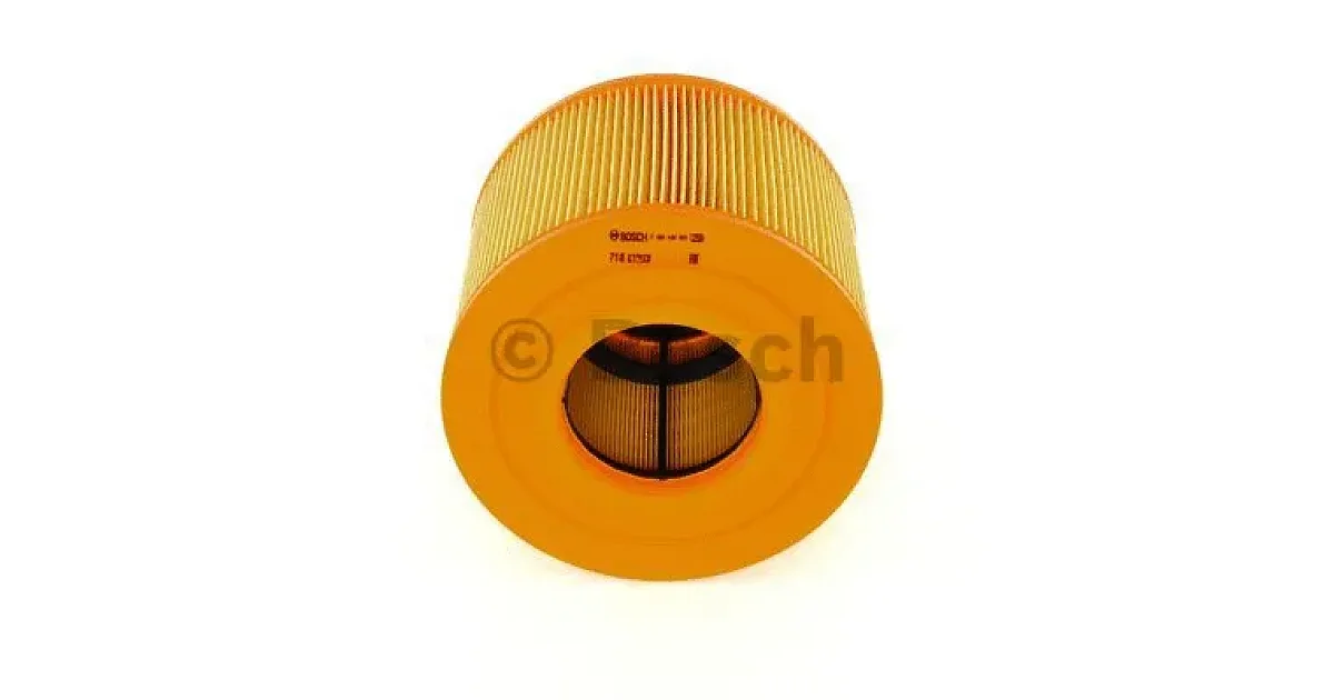 F026400029 - BOSCH - Воздушный фильтр