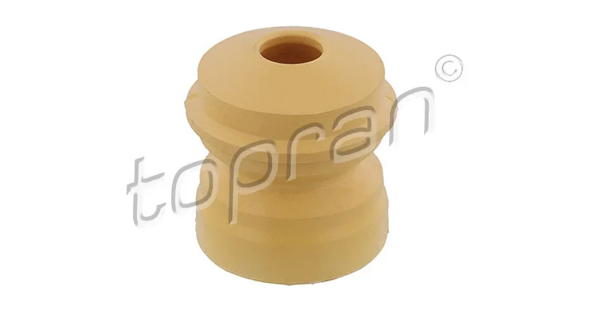 TOPRAN 620 463, Буфер, амортизация