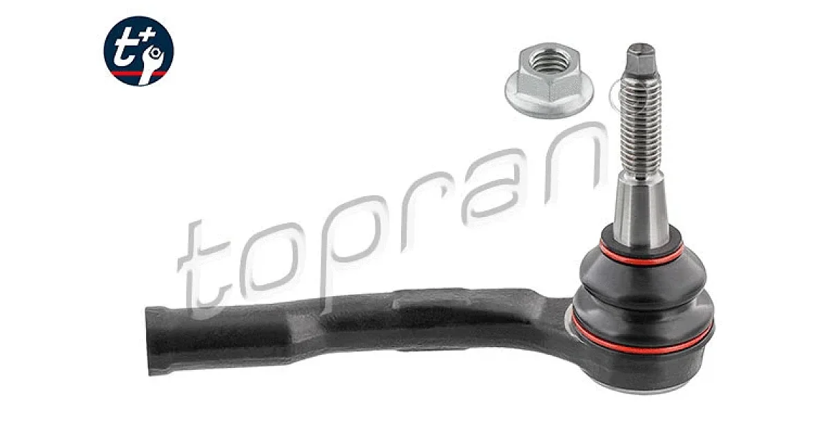 625673 - TOPRAN - Наконечник поперечной рулевой тяги