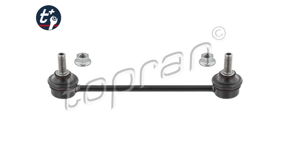 TOPRAN 701 487, Тяга / стойка, стабилизатор