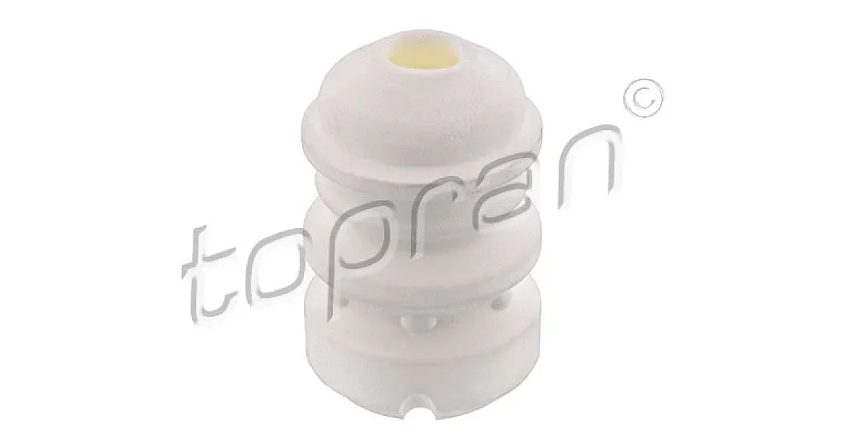 TOPRAN 500 032, Буфер, амортизация