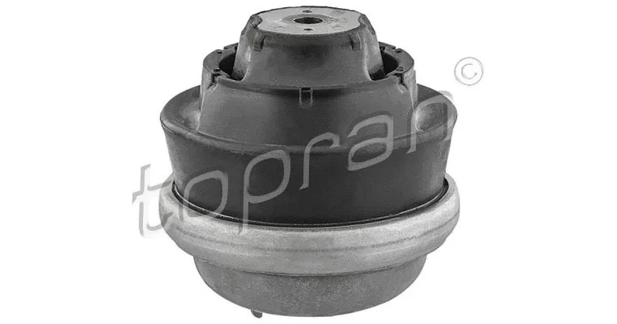 401267 - TOPRAN - Подвеска, двигатель