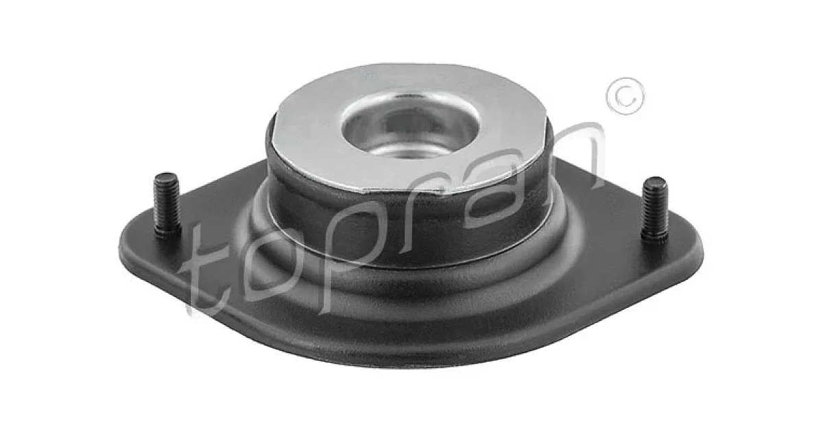 TOPRAN - 102609 - Опора стойки амортизатора