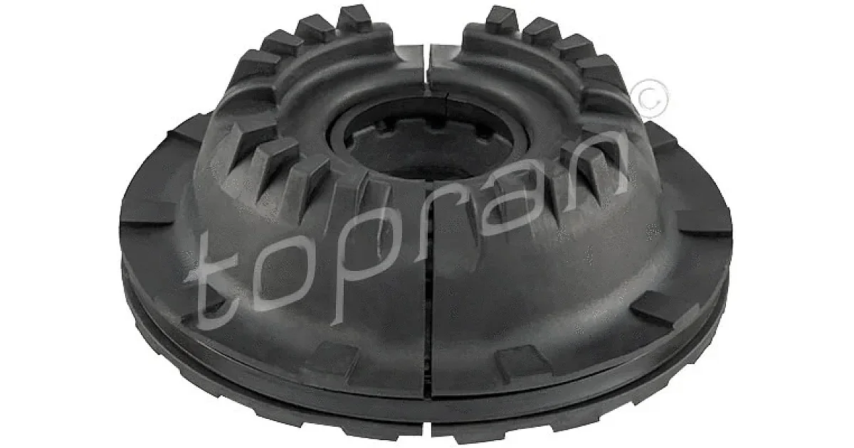 113980 - TOPRAN - Опора стойки амортизатора