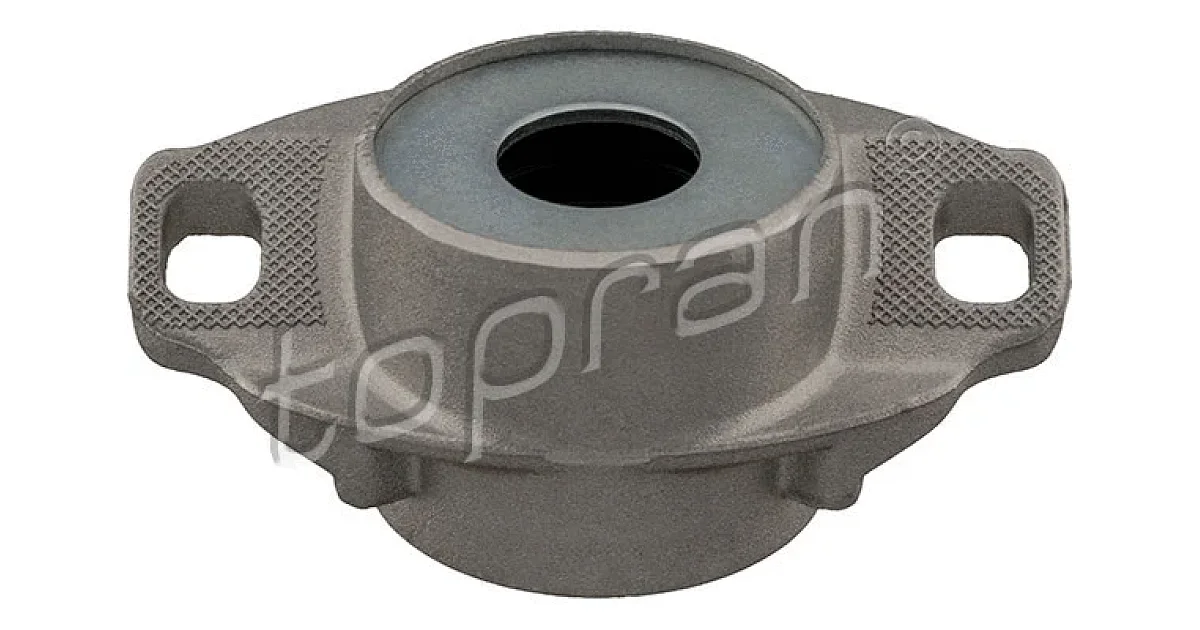 722851 - TOPRAN - Опора стойки амортизатора