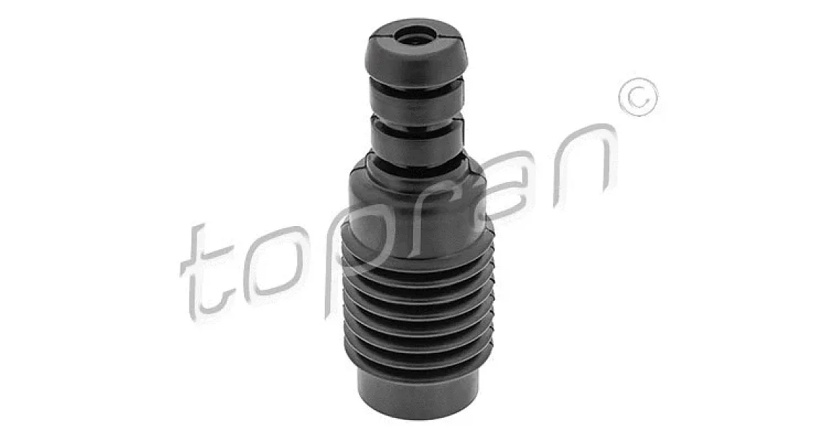 TOPRAN 620 473, Буфер, амортизация