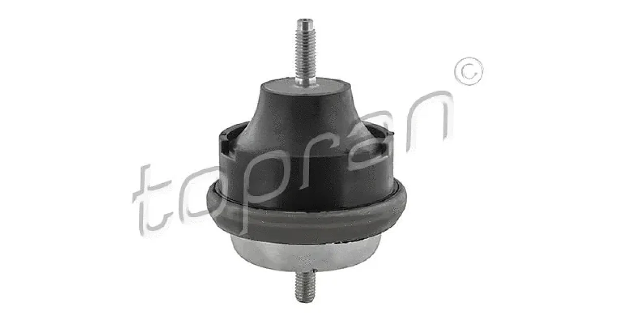 TOPRAN 720 379, Подвеска, двигатель