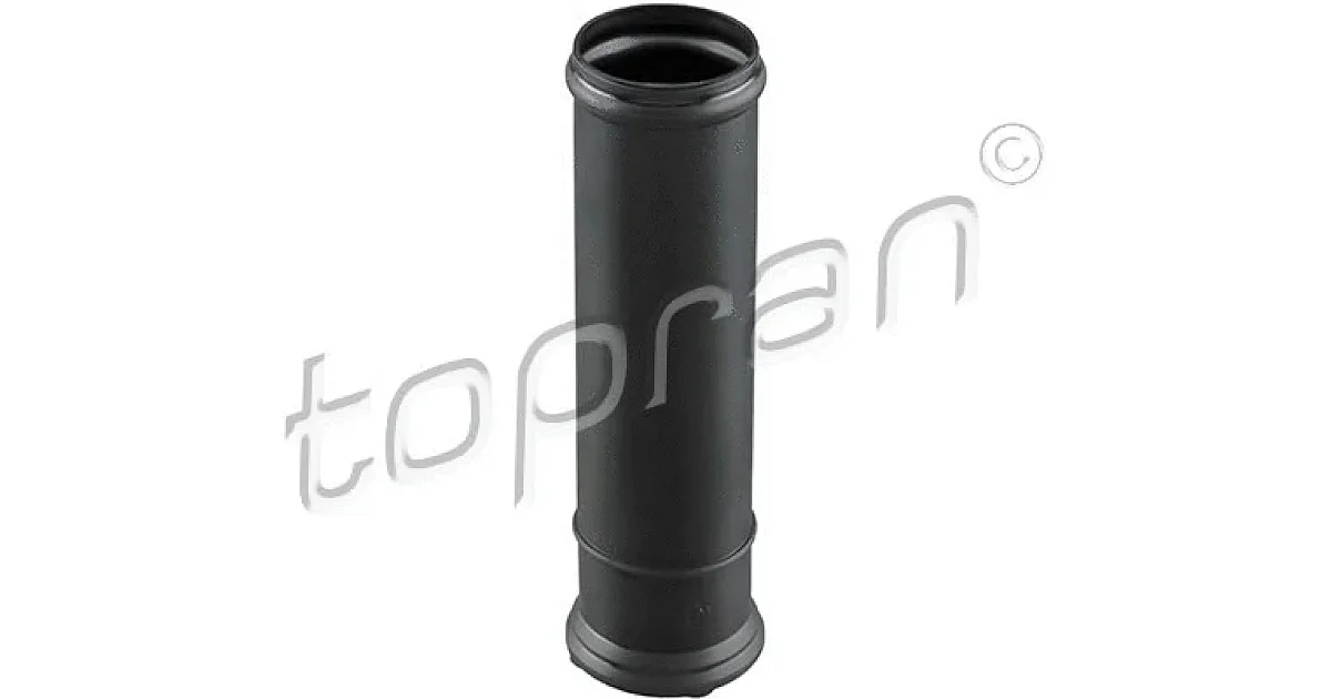 114363 - TOPRAN - Защитный колпак / пыльник, амортизатор