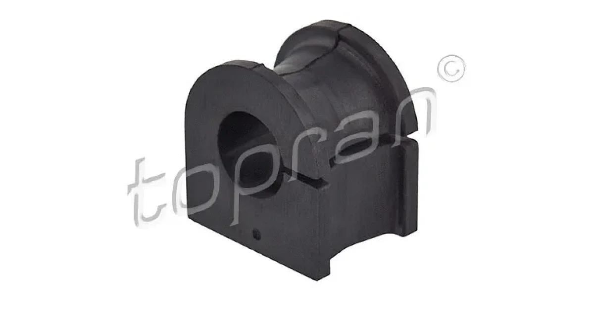 302500 - TOPRAN - Опора, стабилизатор
