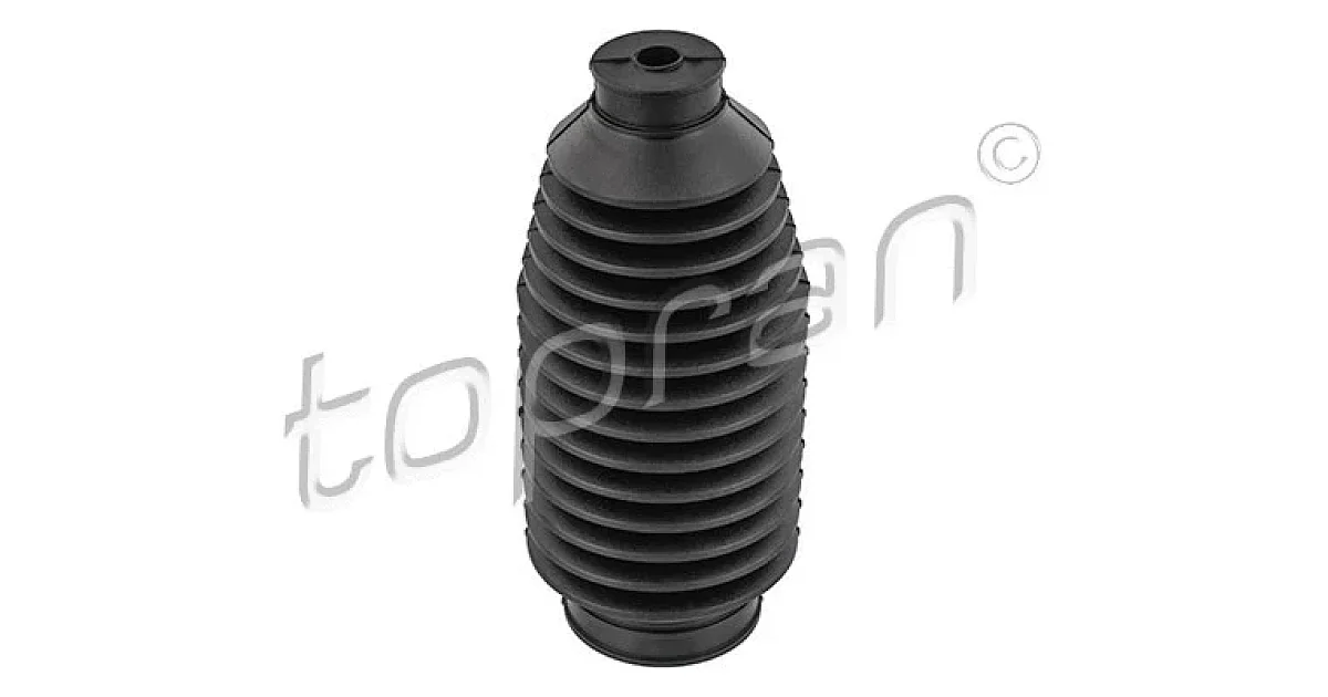 TOPRAN 109 441, Пыльник, рулевое управление