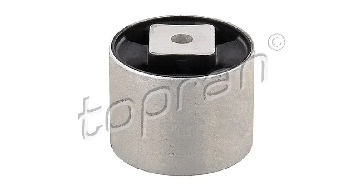 401621 - TOPRAN - Подвеска, двигатель