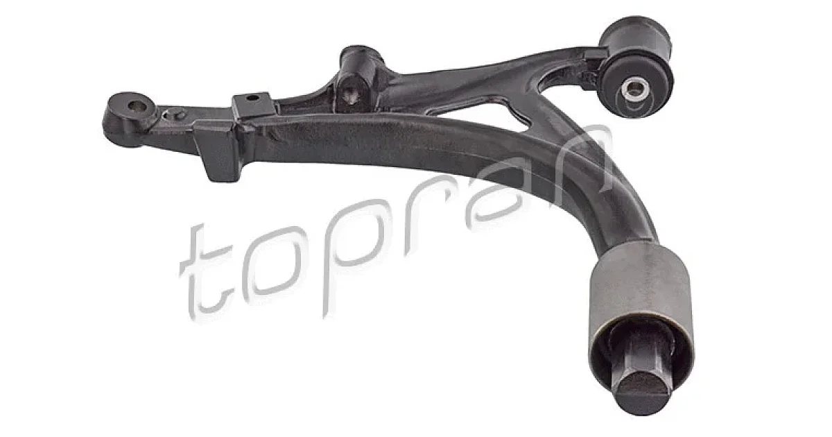 TOPRAN - 401759 - Рычаг независимой подвески колеса, подвеска колеса