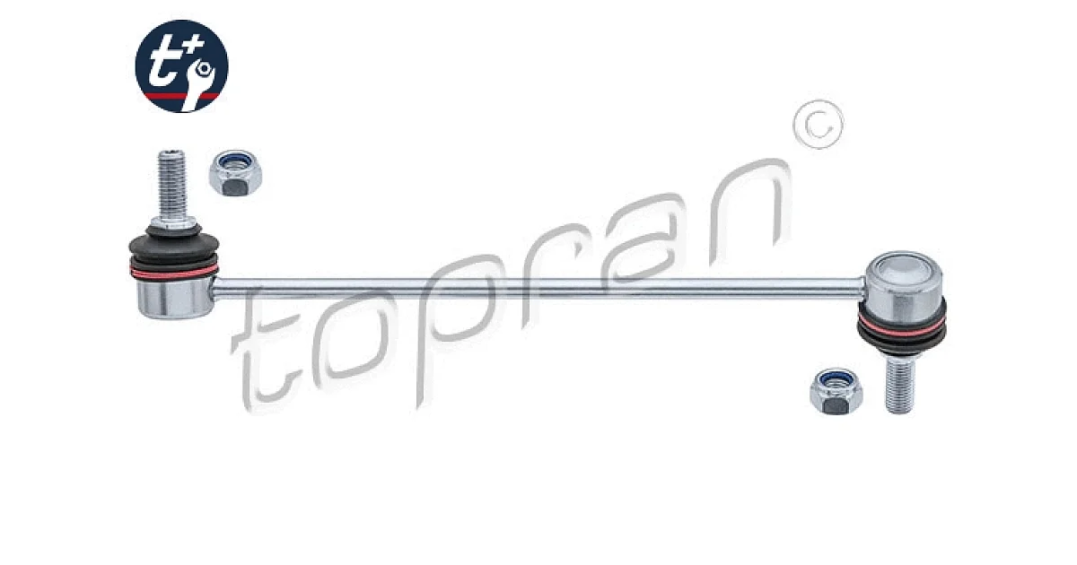 TOPRAN - 407991 - Тяга / стойка, стабилизатор