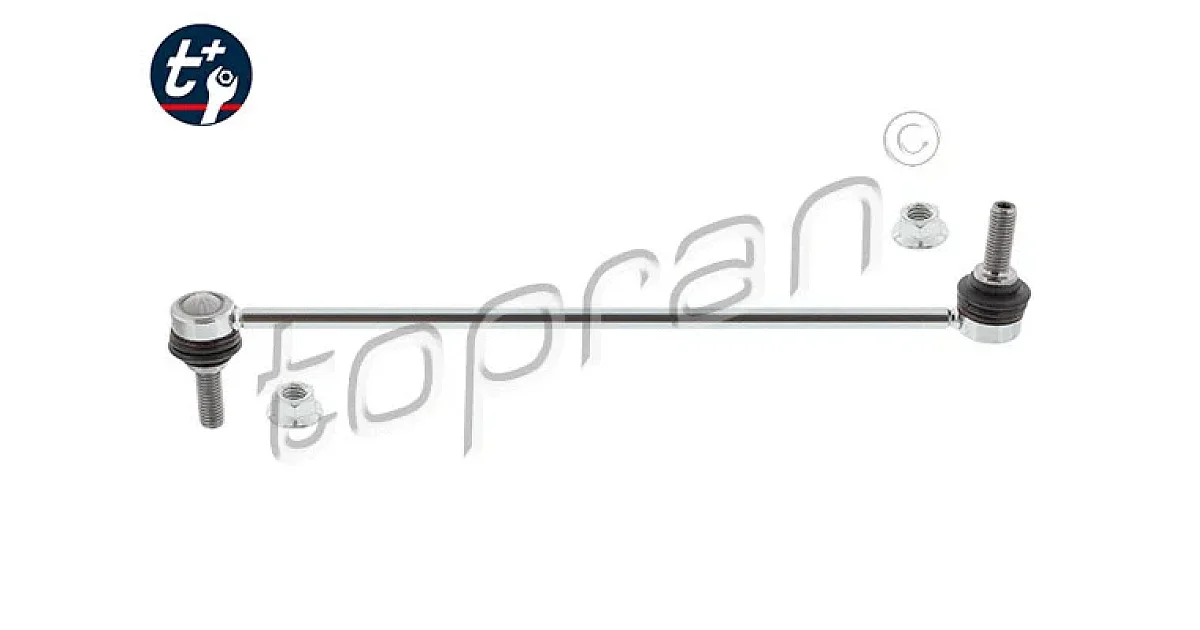 723162 - TOPRAN - Тяга / стойка, стабилизатор