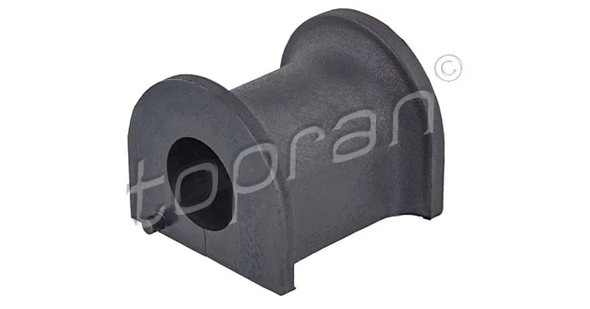 TOPRAN 111 470, Опора, стабилизатор