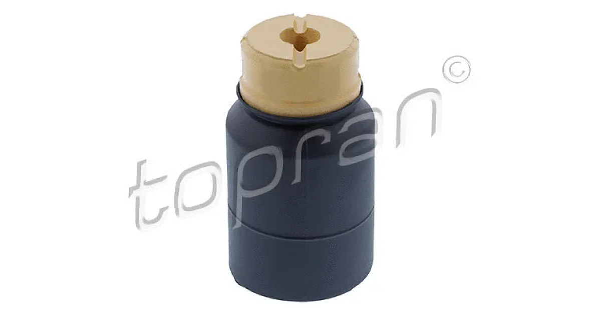 TOPRAN 620 484, Буфер, амортизация