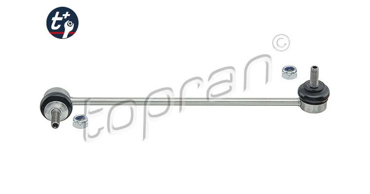 TOPRAN - 500913 - Тяга / стойка, стабилизатор