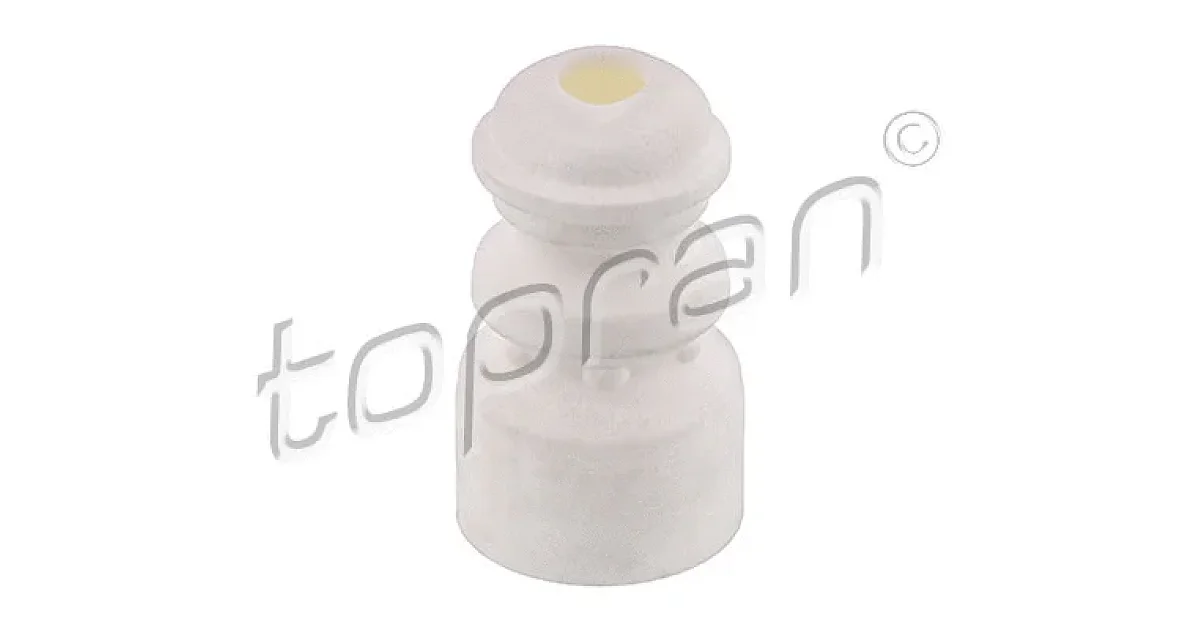 TOPRAN 113 451, Буфер, амортизация