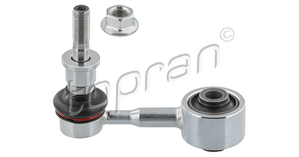629727 - TOPRAN - Тяга / стойка, стабилизатор