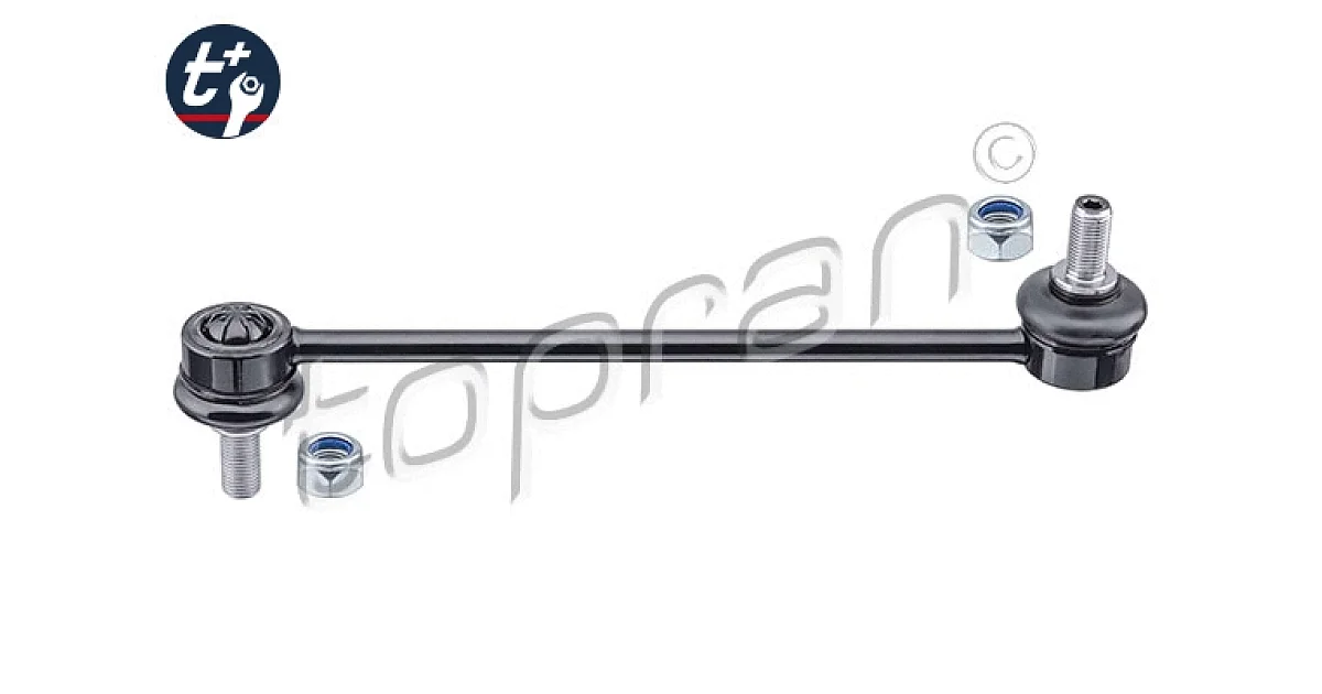 TOPRAN 820 202, Тяга / стойка, стабилизатор